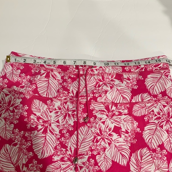 JNY skirt with shorts - Picture 3 of 7